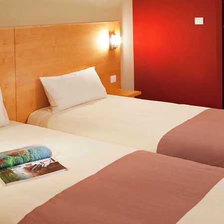 Ibis Amman Hotel Ngoại thất bức ảnh