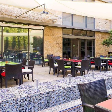 Ibis Amman Hotel Ngoại thất bức ảnh