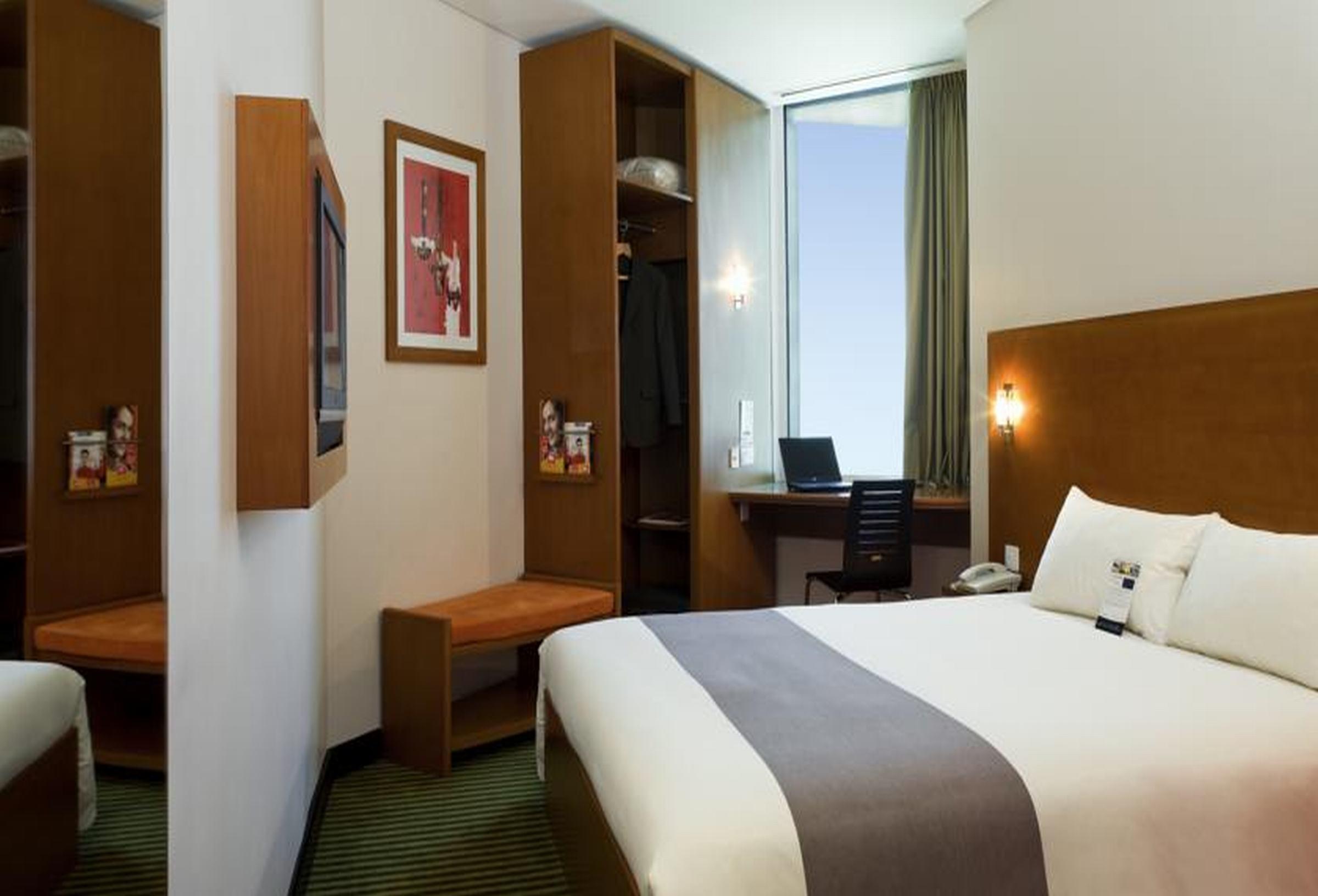Ibis Amman Hotel Ngoại thất bức ảnh