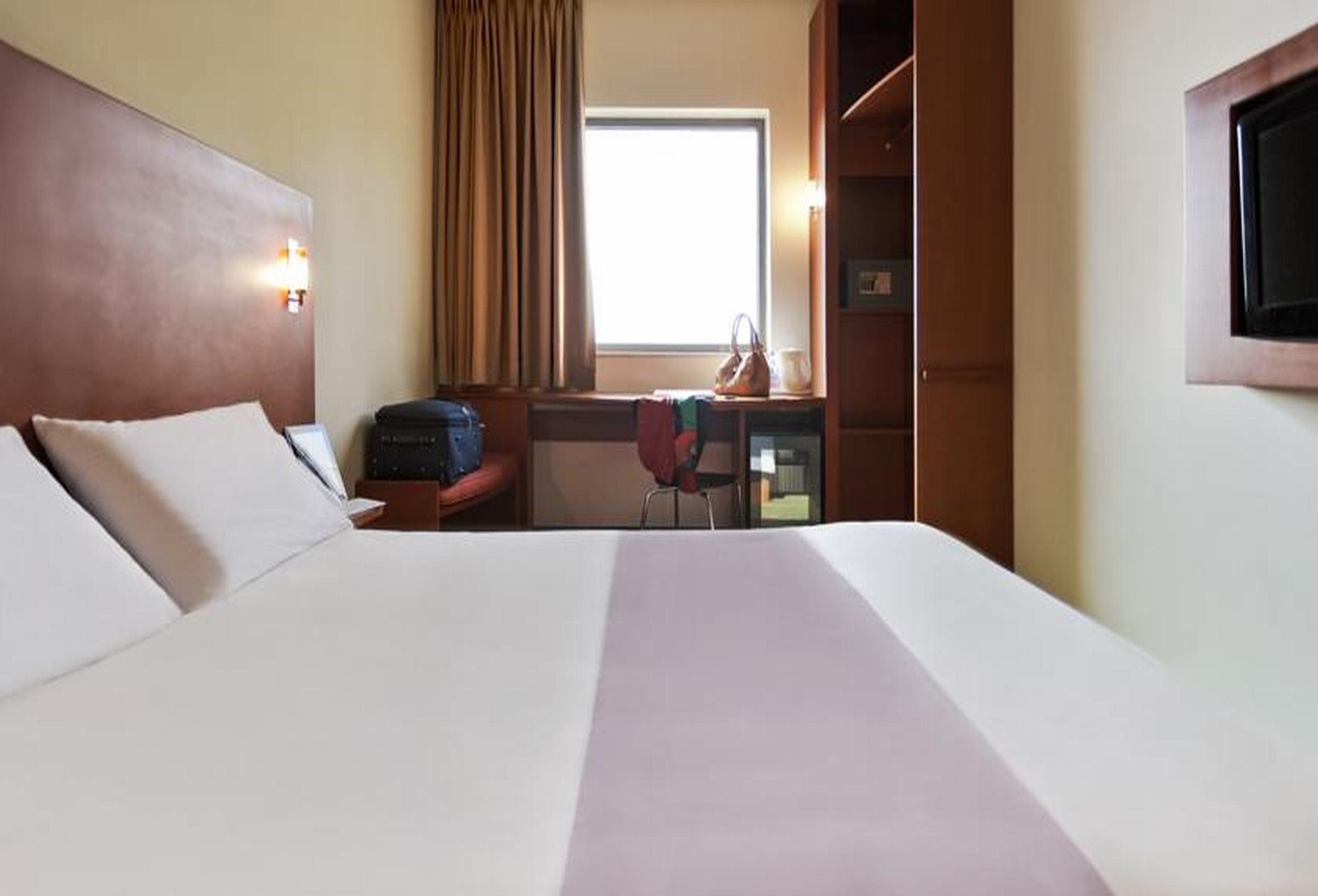 Ibis Amman Hotel Ngoại thất bức ảnh