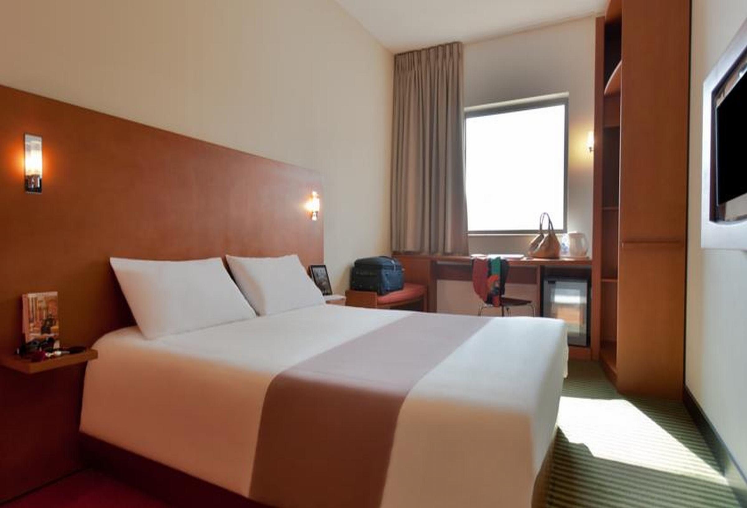 Ibis Amman Hotel Ngoại thất bức ảnh