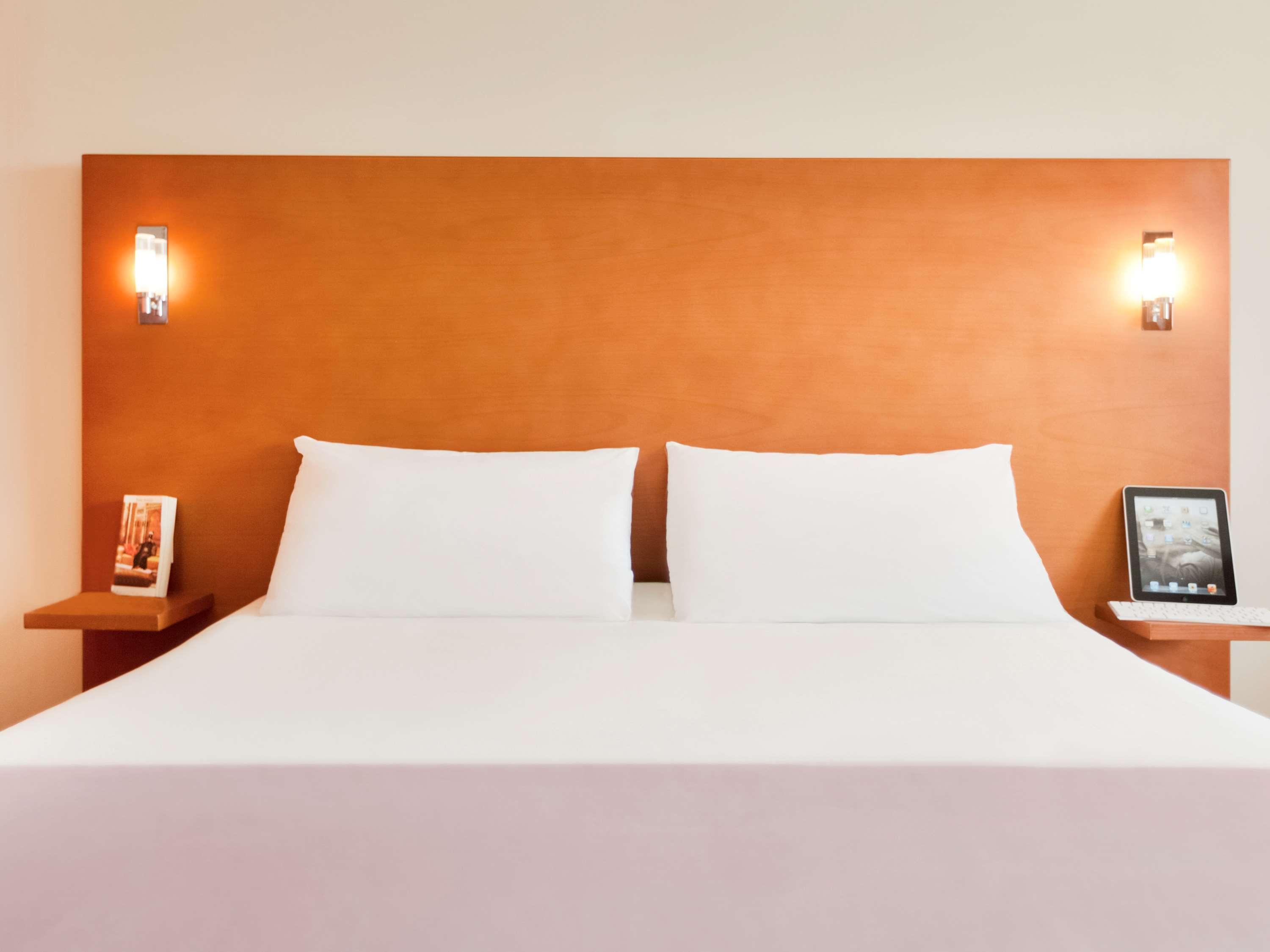 Ibis Amman Hotel Ngoại thất bức ảnh