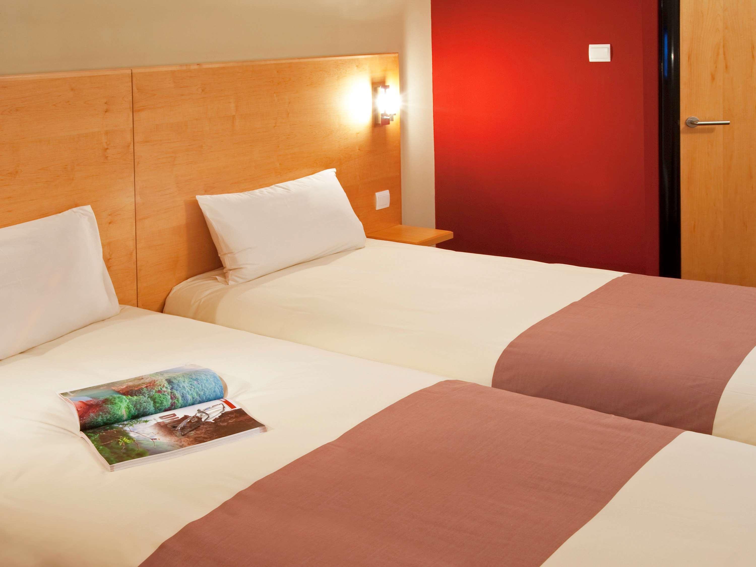 Ibis Amman Hotel Ngoại thất bức ảnh