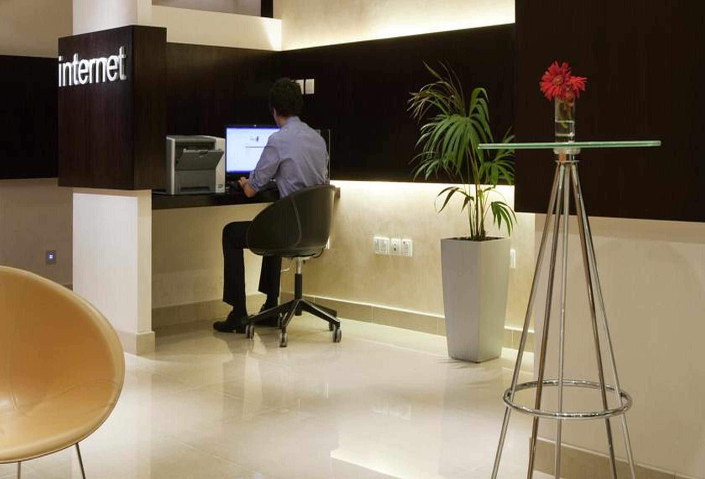 Ibis Amman Hotel Ngoại thất bức ảnh
