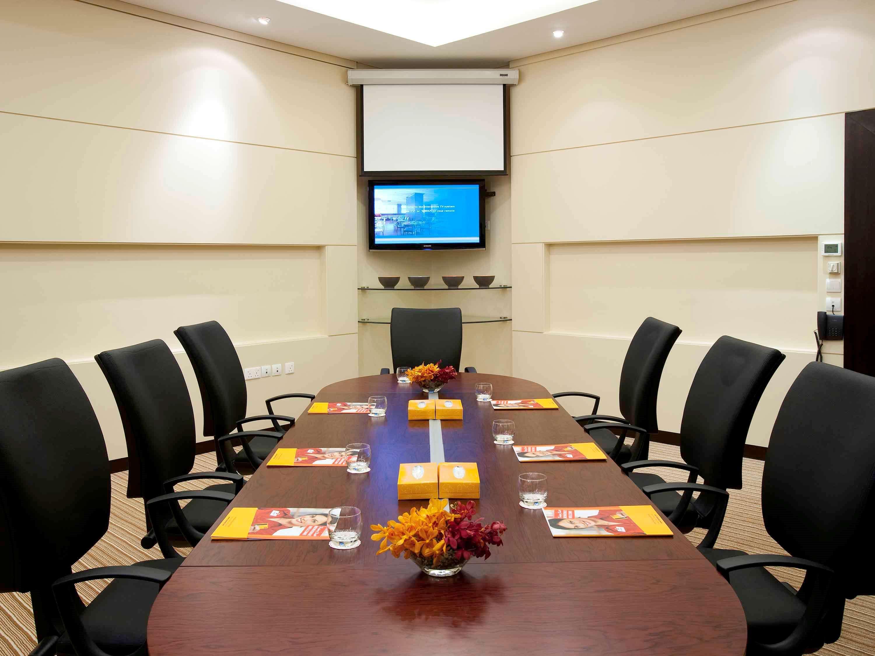 Ibis Amman Hotel Ngoại thất bức ảnh