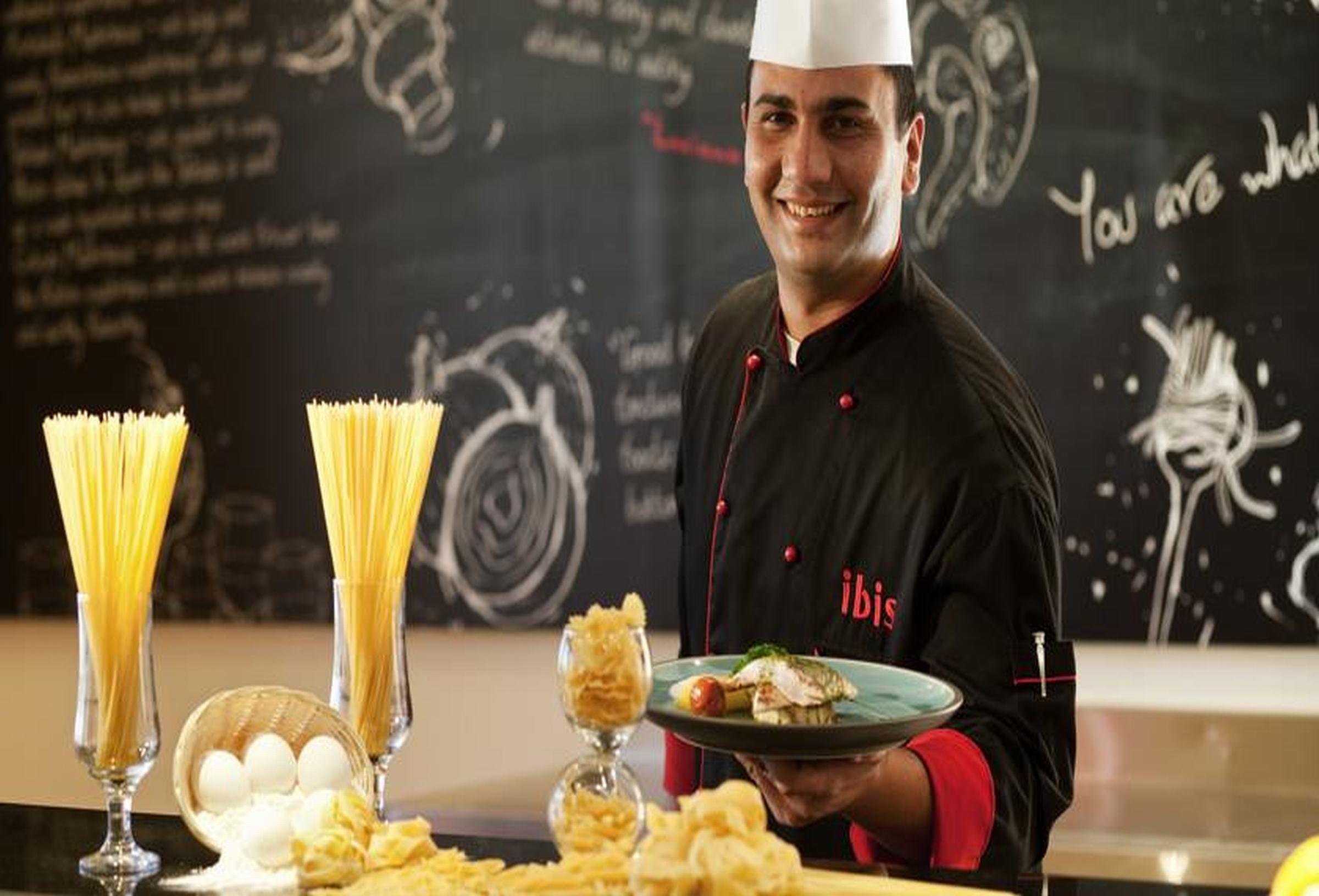 Ibis Amman Hotel Ngoại thất bức ảnh