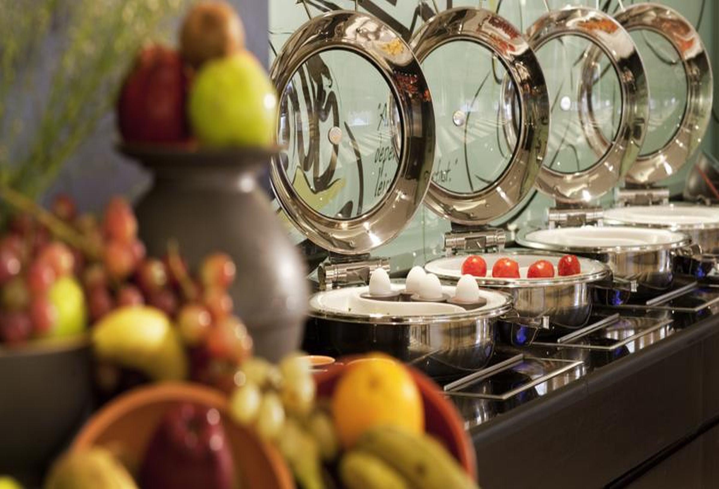 Ibis Amman Hotel Ngoại thất bức ảnh
