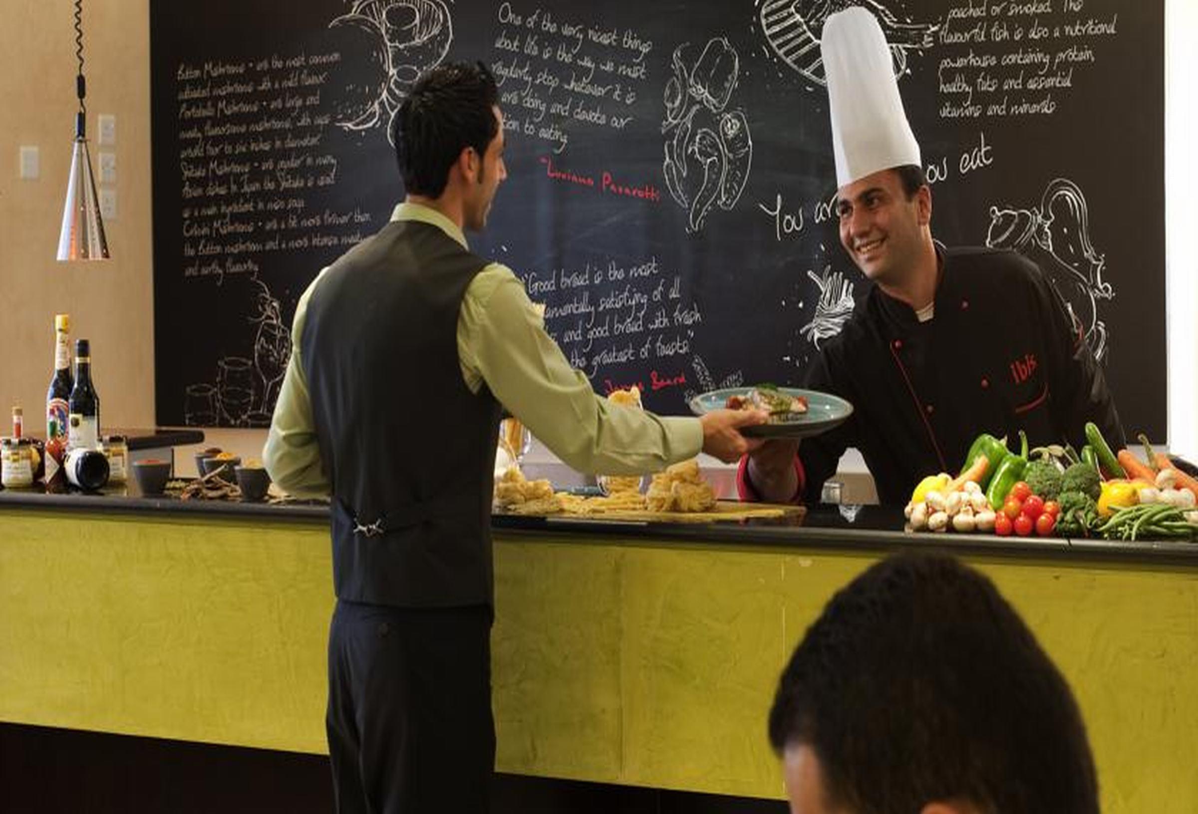 Ibis Amman Hotel Ngoại thất bức ảnh