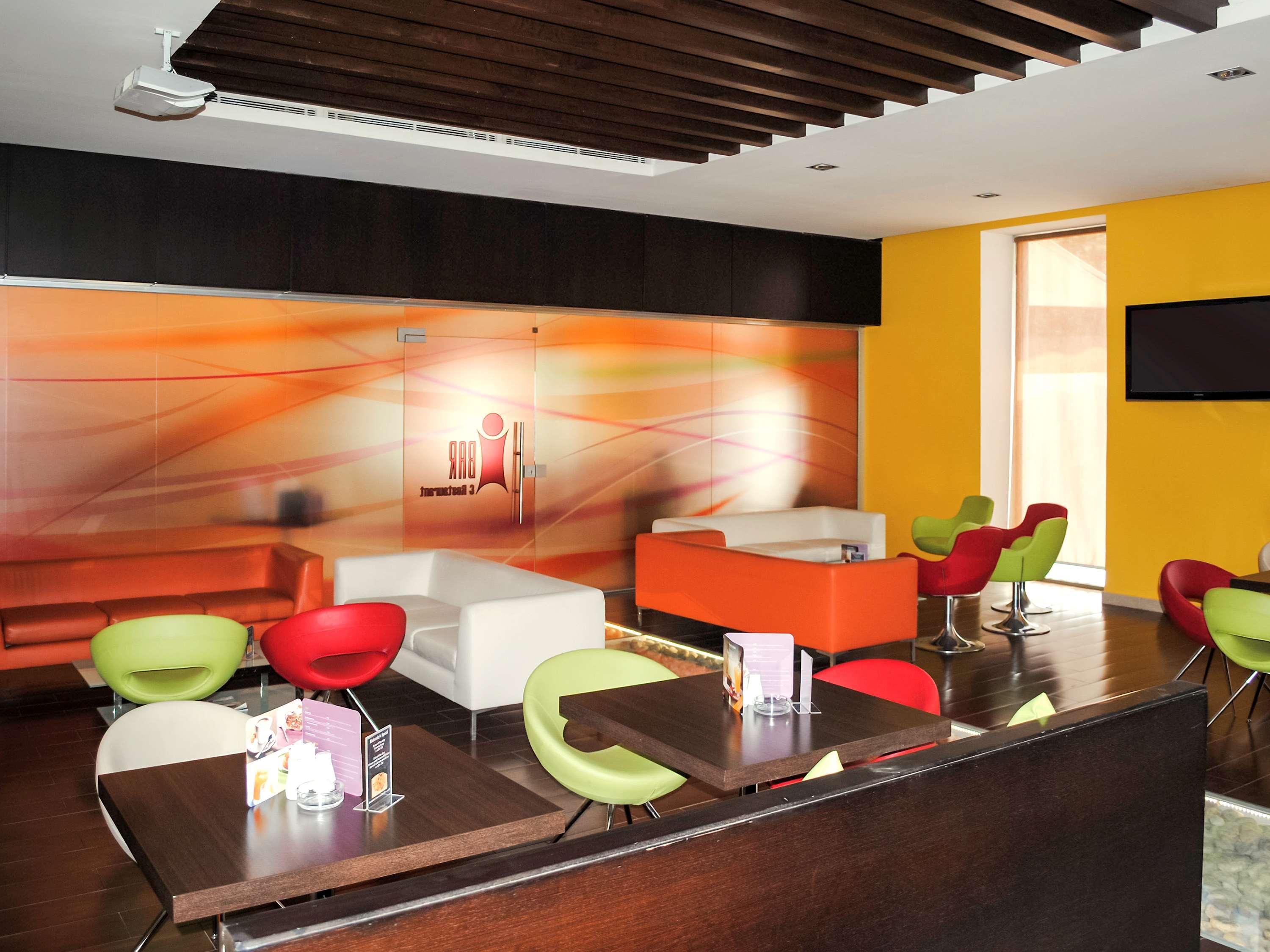Ibis Amman Hotel Ngoại thất bức ảnh