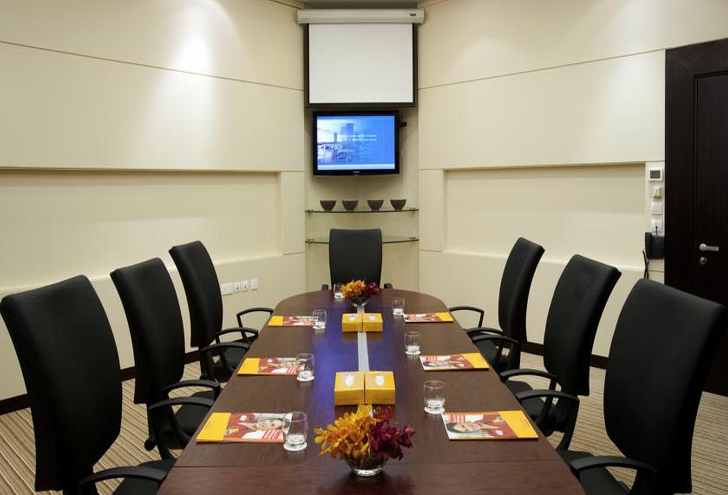 Ibis Amman Hotel Ngoại thất bức ảnh