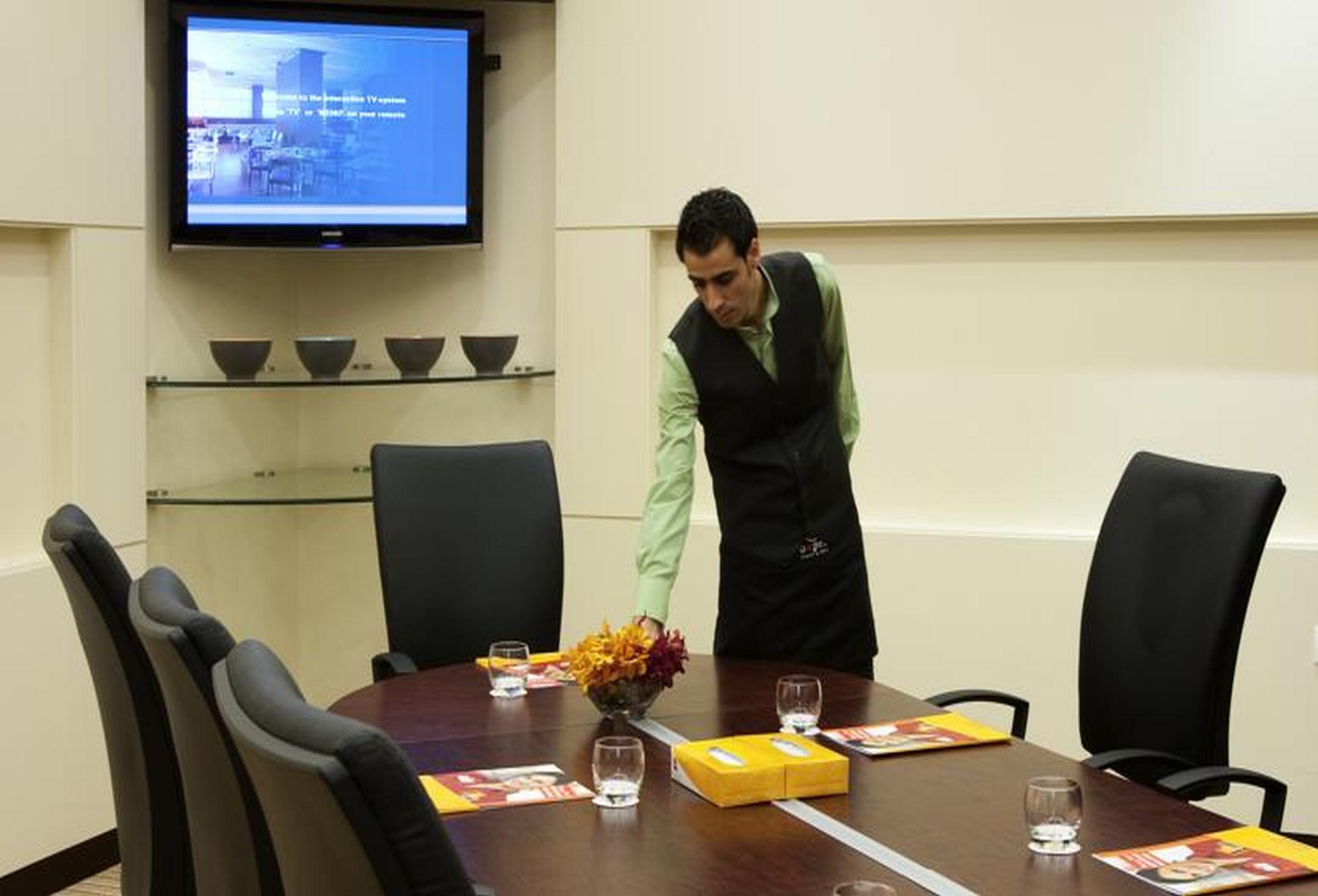 Ibis Amman Hotel Ngoại thất bức ảnh