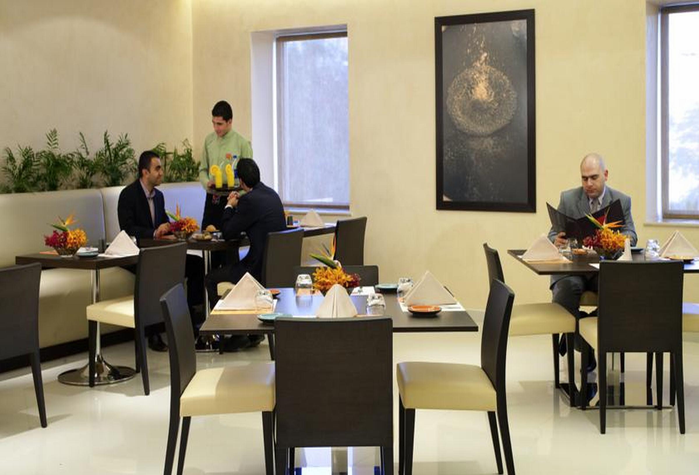 Ibis Amman Hotel Ngoại thất bức ảnh