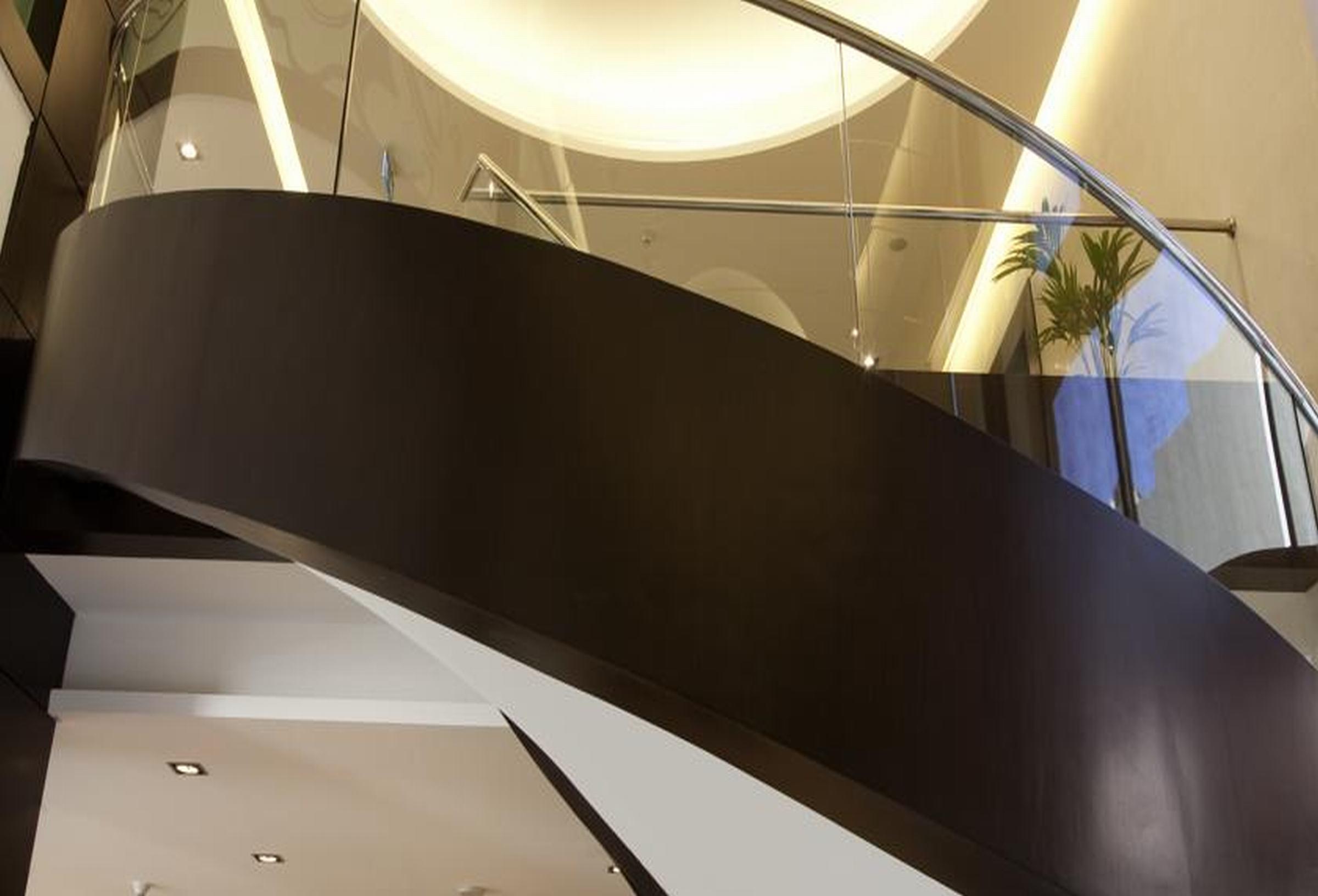 Ibis Amman Hotel Ngoại thất bức ảnh
