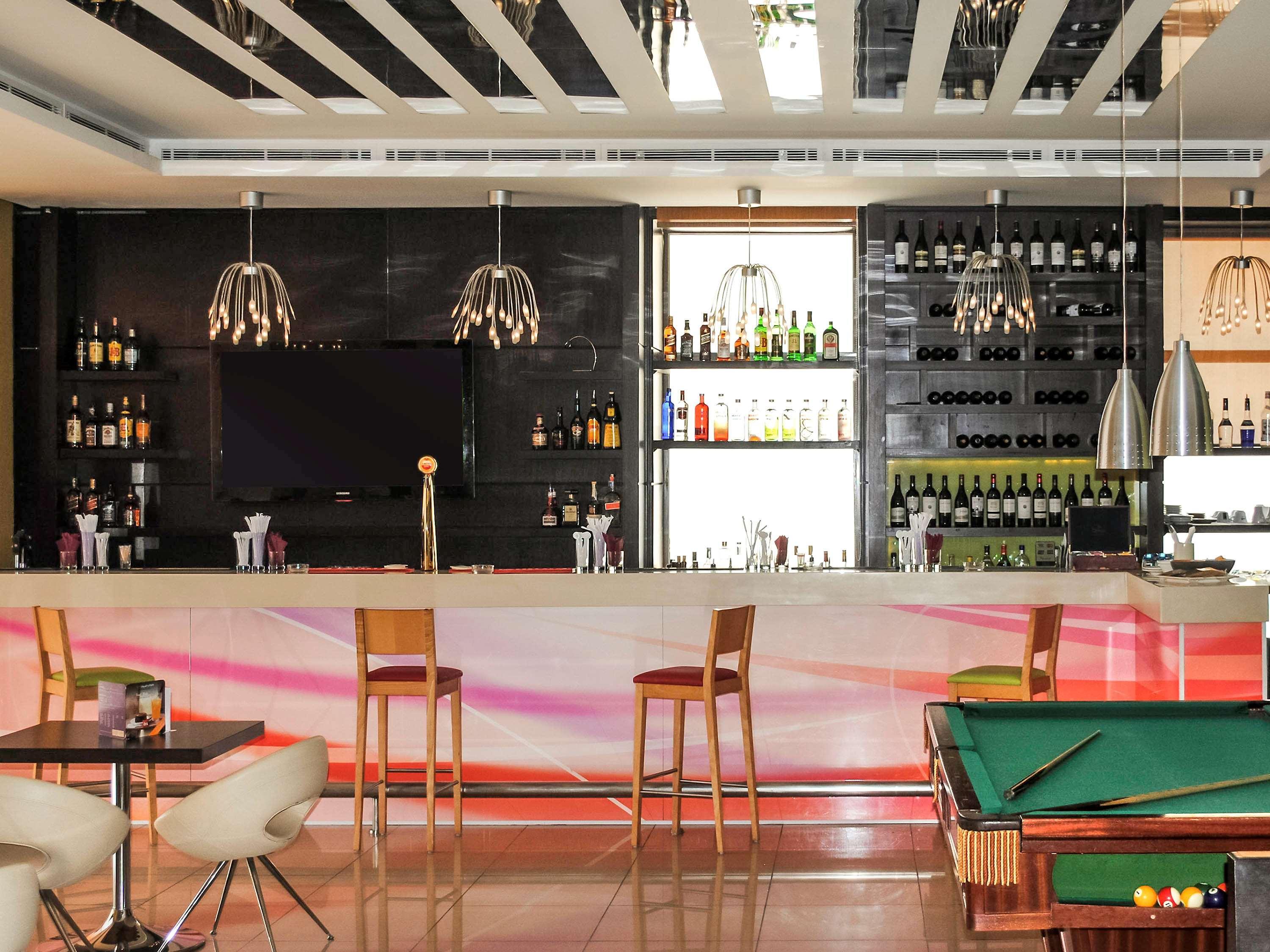 Ibis Amman Hotel Ngoại thất bức ảnh