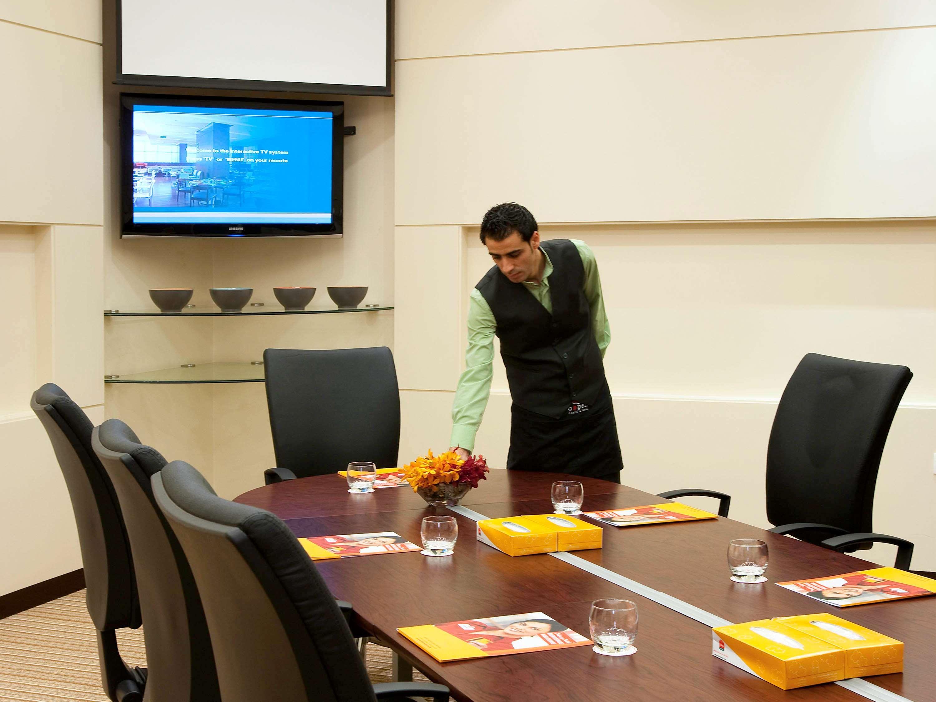 Ibis Amman Hotel Ngoại thất bức ảnh