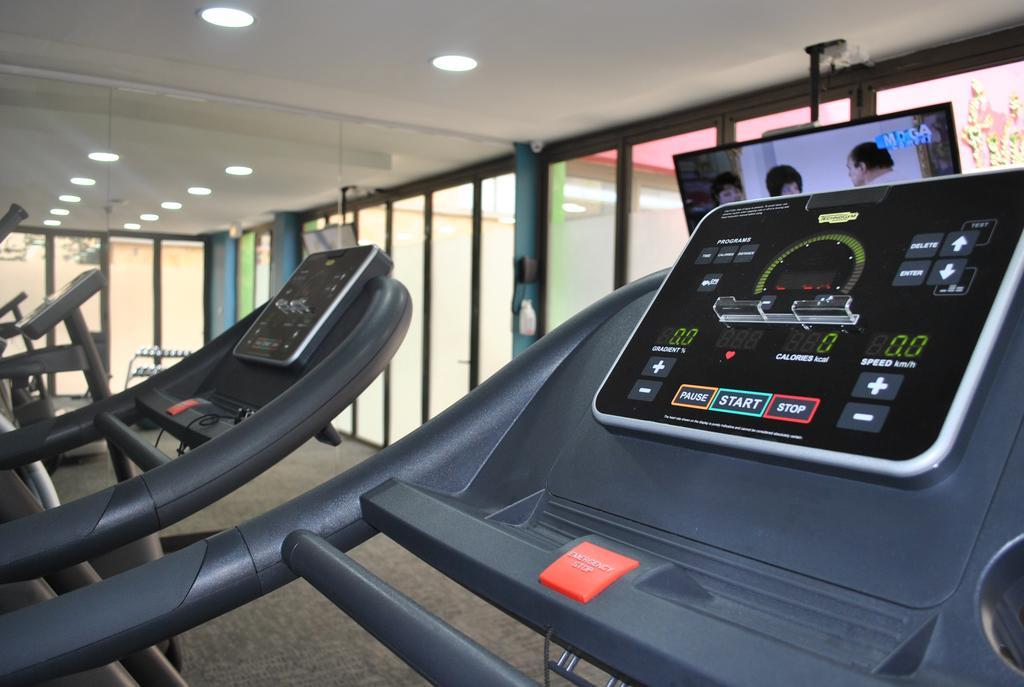 Ibis Amman Hotel Ngoại thất bức ảnh