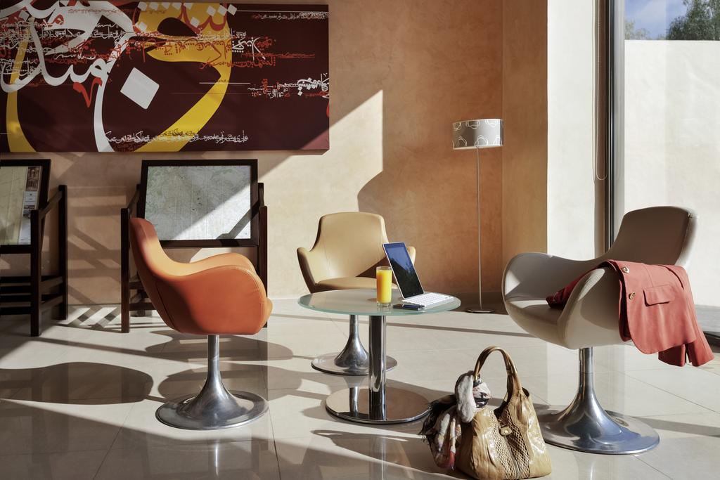Ibis Amman Hotel Ngoại thất bức ảnh