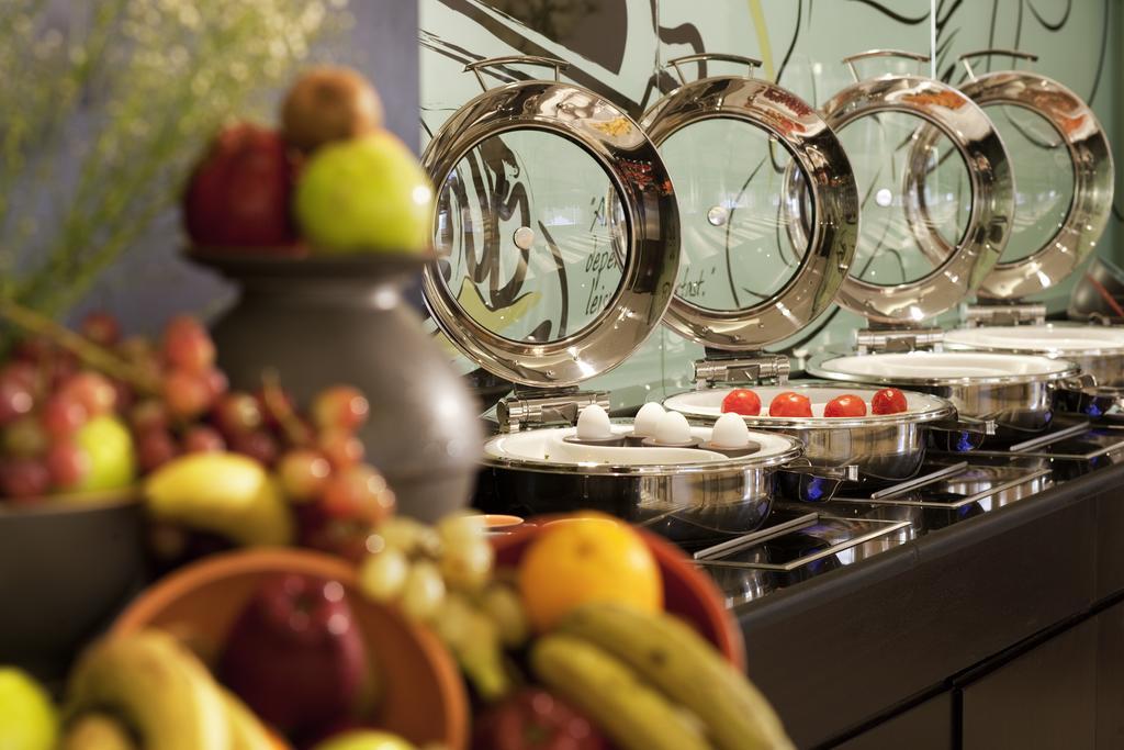 Ibis Amman Hotel Ngoại thất bức ảnh