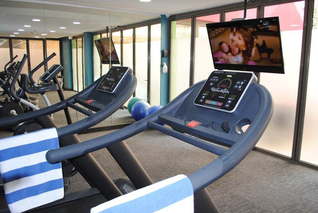 Ibis Amman Hotel Ngoại thất bức ảnh