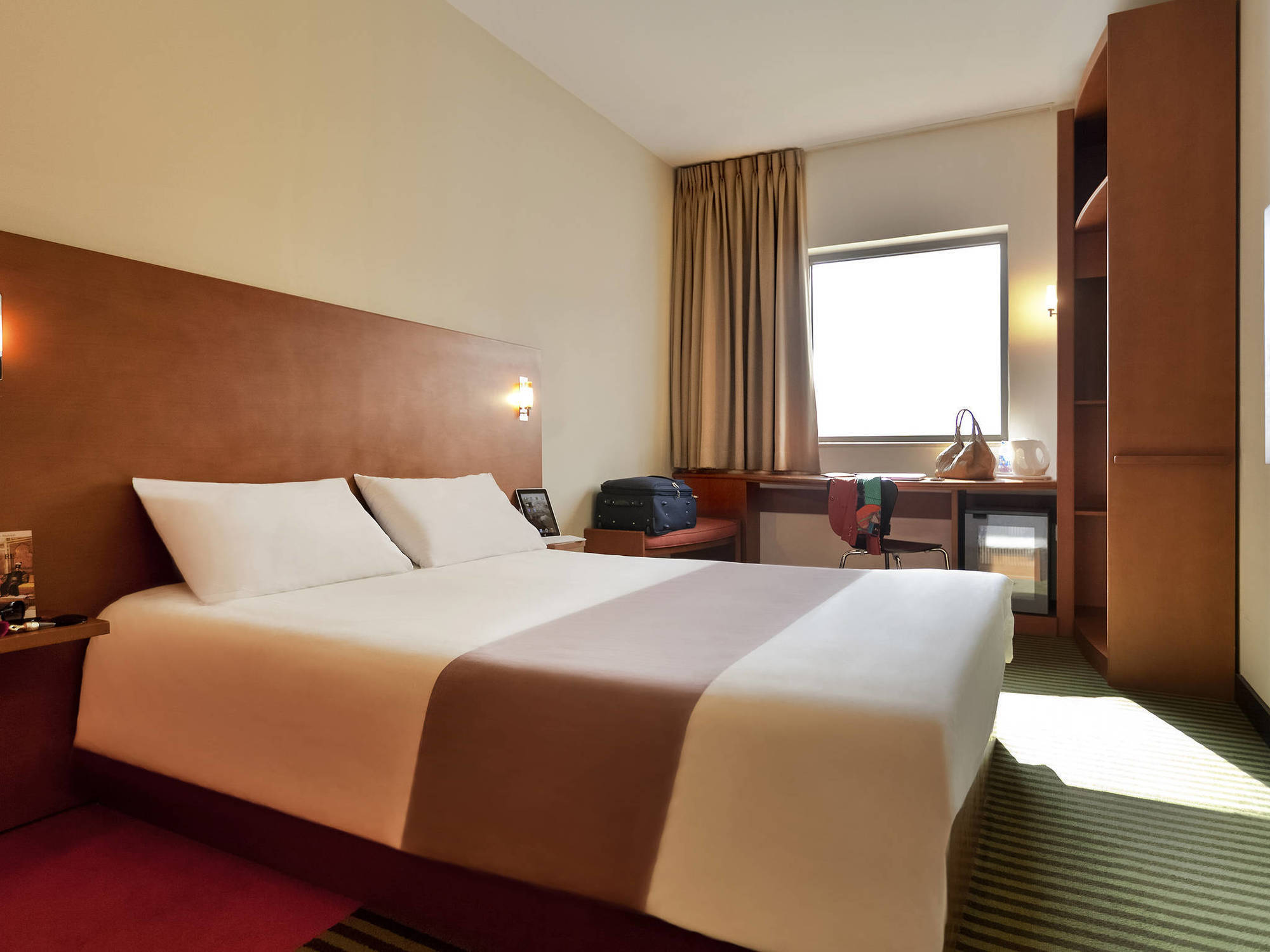 Ibis Amman Hotel Ngoại thất bức ảnh